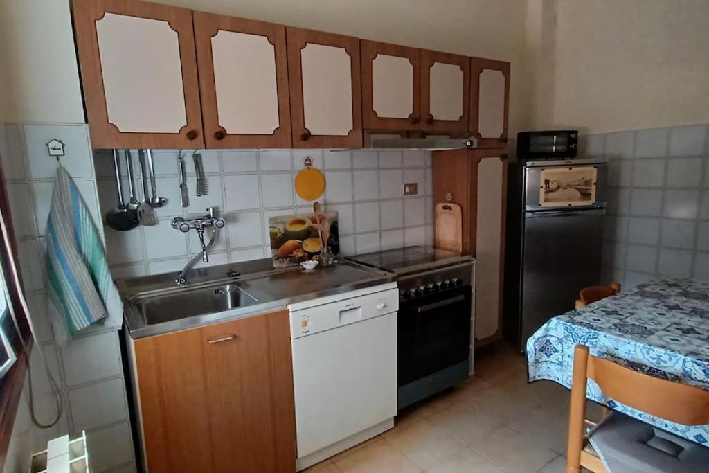 Luminosissimo Appartamento Viareggio Centro Zewnętrze zdjęcie