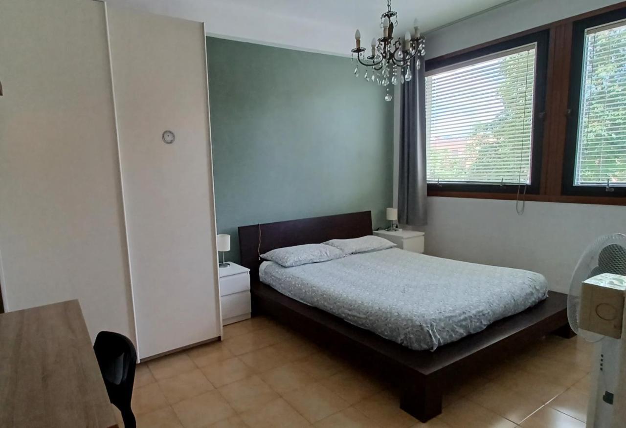 Luminosissimo Appartamento Viareggio Centro Zewnętrze zdjęcie