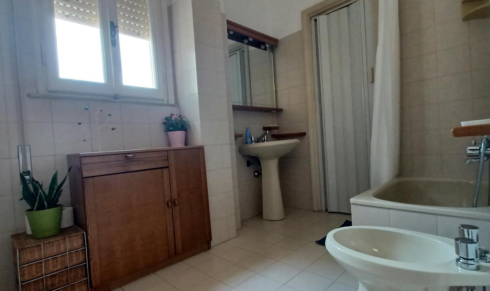 Luminosissimo Appartamento Viareggio Centro Zewnętrze zdjęcie