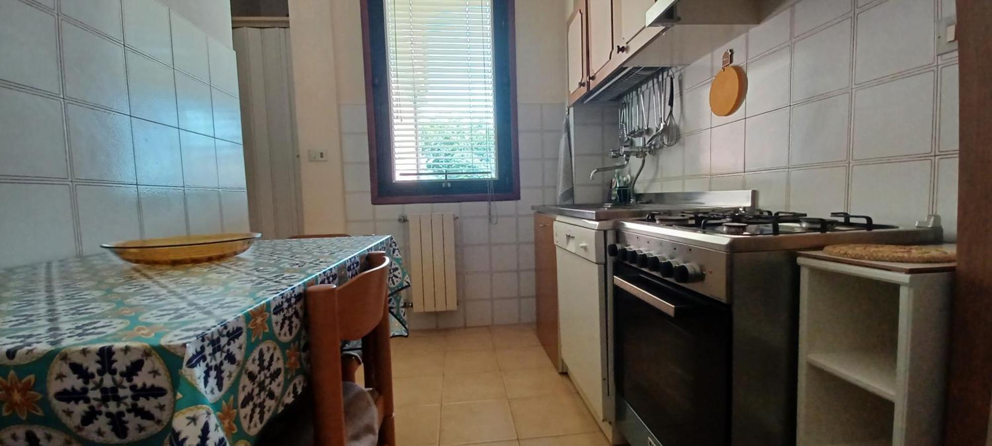 Luminosissimo Appartamento Viareggio Centro Zewnętrze zdjęcie