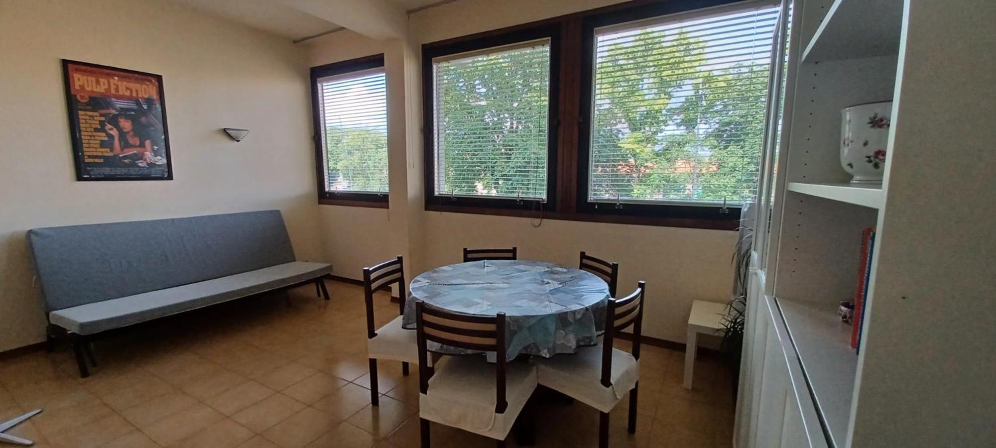 Luminosissimo Appartamento Viareggio Centro Zewnętrze zdjęcie