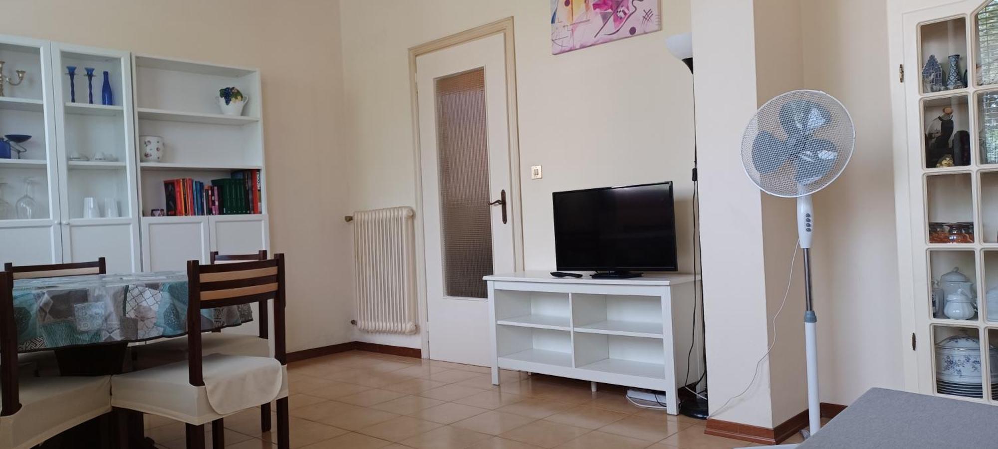 Luminosissimo Appartamento Viareggio Centro Zewnętrze zdjęcie